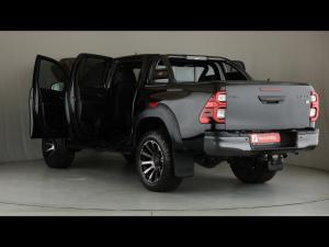 Toyota Hilux 2.8GD-6 double cab 4x4 GR-Sport - Image 25