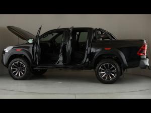 Toyota Hilux 2.8GD-6 double cab 4x4 GR-Sport - Image 26
