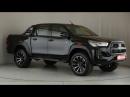 Thumbnail Toyota Hilux 2.8GD-6 double cab 4x4 GR-Sport