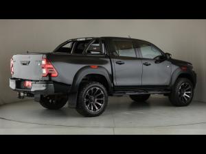 Toyota Hilux 2.8GD-6 double cab 4x4 GR-Sport - Image 2