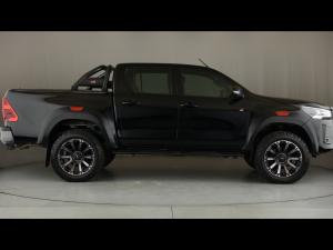 Toyota Hilux 2.8GD-6 double cab 4x4 GR-Sport - Image 3