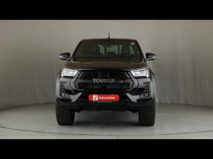 Toyota Hilux 2.8GD-6 double cab 4x4 GR-Sport - Image 4