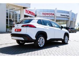 Toyota Corolla Cross 1.8 Xi - Image 2