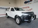 Thumbnail Isuzu D-Max 1.9TD single cab L manual