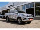 Thumbnail Toyota Hilux 2.8GD-6 double cab 4x4 Raider auto