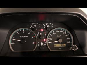 Toyota Land Cruiser 79 4.2D single cab - Image 9