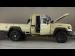 Toyota Land Cruiser 79 4.2D single cab - Thumbnail 30