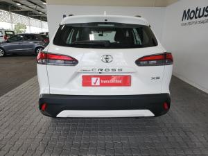 Toyota Corolla Cross 1.8 XS - Image 5