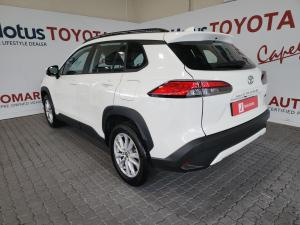 Toyota Corolla Cross 1.8 XS - Image 8