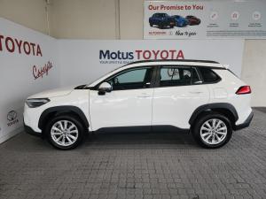 Toyota Corolla Cross 1.8 XS - Image 9