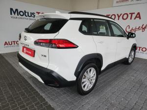 Toyota Corolla Cross 1.8 XS - Image 2