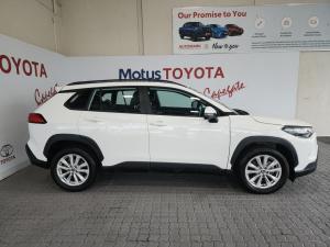 Toyota Corolla Cross 1.8 XS - Image 3