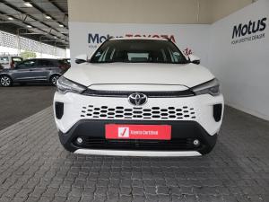 Toyota Corolla Cross 1.8 XS - Image 4