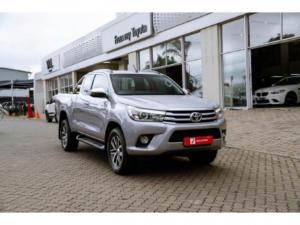 Toyota Hilux 2.8GD-6 Xtra cab Raider auto - Image 1