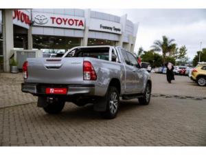 Toyota Hilux 2.8GD-6 Xtra cab Raider auto - Image 2