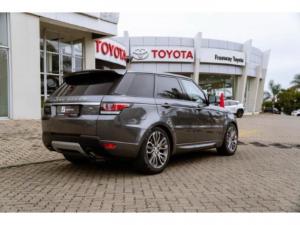 Land Rover Range Rover Sport HSE SCV6 - Image 2