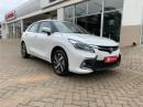Thumbnail Toyota Starlet 1.5 XS manual