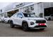 Toyota Starlet Cross 1.5 XS manual - Thumbnail 1