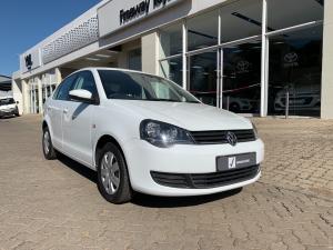 Volkswagen Polo Vivo sedan 1.4 Trendline - Image 1