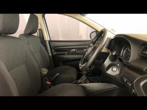 Suzuki Ertiga 1.5 GL auto - Image 10