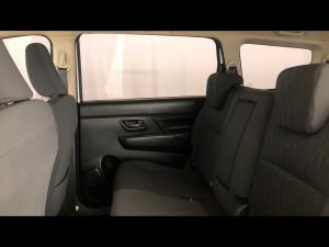 Suzuki Ertiga 1.5 GL auto - Image 11