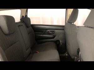 Suzuki Ertiga 1.5 GL auto - Image 12