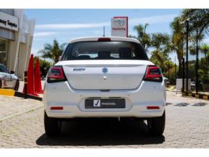 Suzuki Swift 1.2 GL+ auto - Image 5