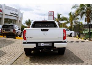 Mercedes-Benz X-Class X250d double cab 4Matic Progressive - Image 5