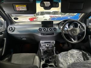 Mercedes-Benz X-Class X250d double cab 4Matic Progressive - Image 6