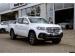 Mercedes-Benz X-Class X250d double cab 4Matic Progressive - Thumbnail 1