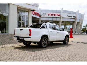Mercedes-Benz X-Class X250d double cab 4Matic Progressive - Image 2