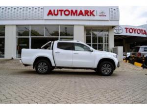 Mercedes-Benz X-Class X250d double cab 4Matic Progressive - Image 3