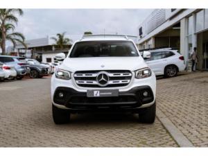 Mercedes-Benz X-Class X250d double cab 4Matic Progressive - Image 4