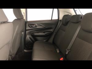 Suzuki Swift 1.2 GL - Image 11