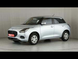 Suzuki Swift 1.2 GL - Image 23