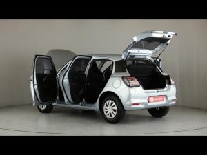 Suzuki Swift 1.2 GL - Image 25