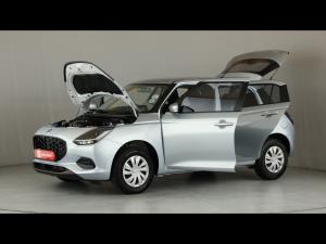 Suzuki Swift 1.2 GL - Image 27