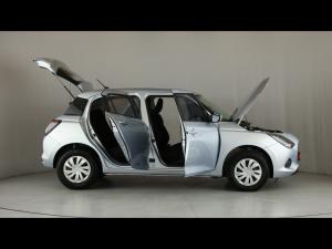 Suzuki Swift 1.2 GL - Image 30