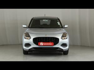 Suzuki Swift 1.2 GL - Image 4