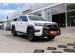 Toyota Hilux 2.8GD-6 48V double cab Legend - Thumbnail 1