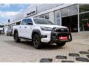 Thumbnail Toyota Hilux 2.8GD-6 48V double cab Legend