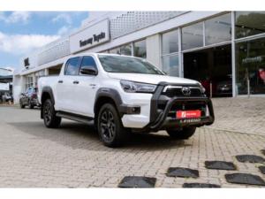 Toyota Hilux 2.8GD-6 48V double cab Legend - Image 1