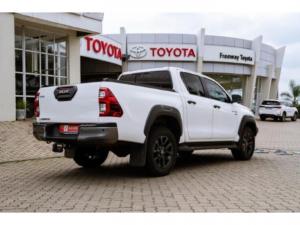 Toyota Hilux 2.8GD-6 48V double cab Legend - Image 2