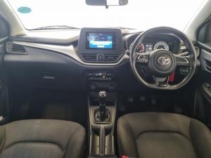 Toyota Starlet 1.5 Xi - Image 6