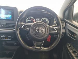 Toyota Starlet 1.5 Xi - Image 8