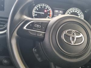 Toyota Starlet 1.5 Xi - Image 9