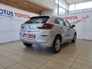 Toyota Starlet 1.5 Xi - Image 2