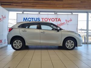 Toyota Starlet 1.5 Xi - Image 3