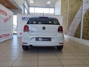 Volkswagen Polo Vivo hatch 1.4 Trendline - Image 5