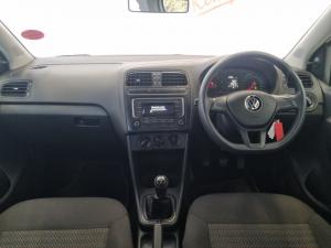 Volkswagen Polo Vivo hatch 1.4 Trendline - Image 6